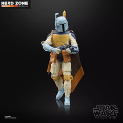 HASBRO - Star Wars Black Series Droids Boba Fett Action Figure