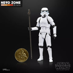 HASBRO - Star Wars Black Series Droids Stormtrooper Action Figure