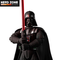 PRE ORDINE - BLOKEES - Star Wars Darth Vader Evergreen Movie Champion Class 01 Model Kit