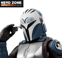 PRE ORDINE - BLOKEES - Star Wars The Mandalorian Bo-katan Kryz Champion Class 06 Model Kit