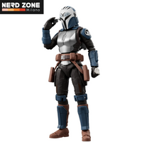 PRE ORDINE - BLOKEES - Star Wars The Mandalorian Bo-katan Kryz Champion Class 06 Model Kit