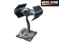 PRE ORDINE - BANDAI GUNPLA - Star Wars Tie Advanced (bandai)