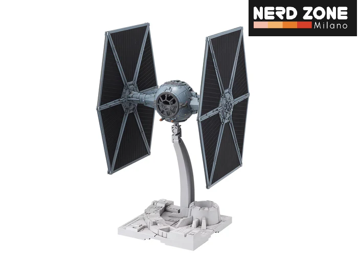 PRE ORDINE - BANDAI GUNPLA - Star Wars Tie Fighter (bandai)
