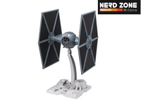 PRE ORDINE - BANDAI GUNPLA - Star Wars Tie Fighter (bandai)