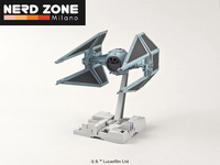 PRE ORDINE - BANDAI GUNPLA - Star Wars Tie Interceptor (bandai)