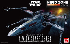 BANDAI GUNPLA - Star Wars X-wing Starfighter (bandai)
