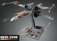 PRE ORDINE - BANDAI GUNPLA - Star Wars X-wing Starfighter (bandai)