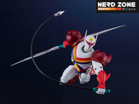 PRE ORDINE - GOODSMILE FR MODEROID - Starknight Tekkaman Moderoid Tekkaman Mk
