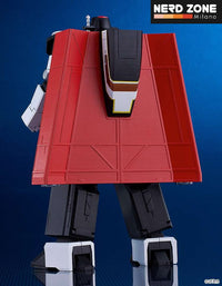 GOODSMILE FR MODEROID - Star Musketeer Bismark Moderoid Mk (Sceriffi delle Stelle)