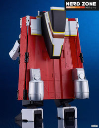 GOODSMILE FR MODEROID - Star Musketeer Bismark Moderoid Mk (Sceriffi delle Stelle)