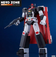GOODSMILE FR MODEROID - Star Musketeer Bismark Moderoid Mk (Sceriffi delle Stelle)
