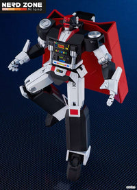 GOODSMILE FR MODEROID - Star Musketeer Bismark Moderoid Mk (Sceriffi delle Stelle)