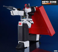 GOODSMILE FR MODEROID - Star Musketeer Bismark Moderoid Mk (Sceriffi delle Stelle)