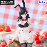 PRE ORDINE - FURYU - Strawberry 100% Aya Toujou Bicute Bunnies Figure