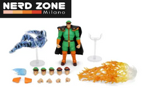 PRE ORDINE - JADA TOYS - Street Fighter 2 Mr. Bison 1/12 Variant Deluxe Action Figure