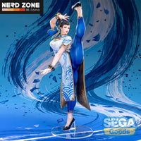 PRE ORDINE - SEGA - Street Fighter 6 Chun-li Figurizma Figure