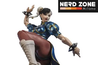 PRE ORDINE - BANDAI - S.H. FIGUARTS Street Fighter Chun-li Outfit 2 Shf