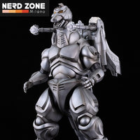 PRE ORDINE - GOODSMILE FR MODEROID - Super Mechagodzilla Moderoid Model Kit