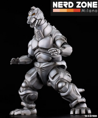 PRE ORDINE - GOODSMILE FR MODEROID - Super Mechagodzilla Moderoid Model Kit