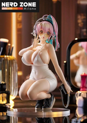 GOODSMILE FR - Super Sonico 15th Mini Dress Pup L