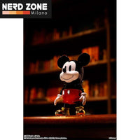 BANDAI - CHOGOKIN Super Change Mickey Mouse Kunio Okawara Chogokin