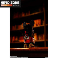 BANDAI - CHOGOKIN Super Change Mickey Mouse Kunio Okawara Chogokin