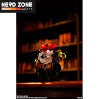 BANDAI - CHOGOKIN Super Change Mickey Mouse Kunio Okawara Chogokin