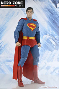 NECA - Superman 2025 Superman 1/4 Af
