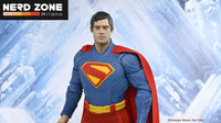 NECA - Superman 2025 Superman 1/4 Af