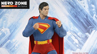 NECA - Superman 2025 Superman 1/4 Af