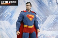 NECA - Superman 2025 Superman 1/4 Af