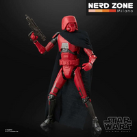 PRE ORDINE - HASBRO - Star Wars Black Series Hk-87 Assassin Droid Af