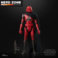 PRE ORDINE - HASBRO - Star Wars Black Series Hk-87 Assassin Droid Af