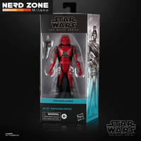 PRE ORDINE - HASBRO - Star Wars Black Series Hk-87 Assassin Droid Af