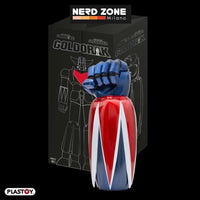 TAKA CORP STUDIO -  Grendizer Ufo Robot Limited Edition Dizer Punch
