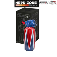 TAKA CORP STUDIO -  Grendizer Ufo Robot Limited Edition Dizer Punch