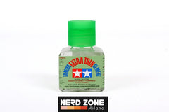 TAMIYA Cement Extra Sottile -  87038