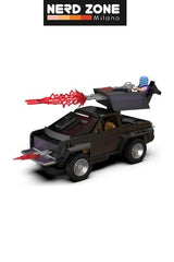 PRE ORDINE - THE LOYAL SUBJECTS - M.A.S.K. Wave 2 Vehicle AAV (Armored Assault Vehicle)