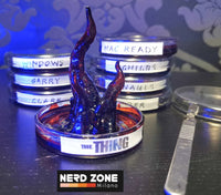 THE THING "La Cosa" - Blood Test - Deluxe Pack