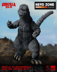 THREEZERO - Godzilla vs Mechagodzilla Kaiju-Dou Godzilla 1974 Figure