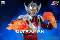THREEZERO - Ultraman FigZero Action Figure 1/6 Ultraman Suit Taro Anime Version 31 cm