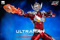 THREEZERO - Ultraman FigZero Action Figure 1/6 Ultraman Suit Taro Anime Version 31 cm