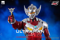 THREEZERO - Ultraman FigZero Action Figure 1/6 Ultraman Suit Taro Anime Version 31 cm