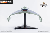 TOMY - Star Trek TOS DieCast Replica 1/350 Klingon D7 Battle Cruiser Original Concept Design heo EU Exclusive 66 cm