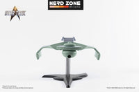 TOMY - Star Trek TOS DieCast Replica 1/350 Klingon D7 Battle Cruiser Original Concept Design heo EU Exclusive 66 cm
