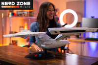 TOMY - Star Trek: The Motion Picture DieCast Replica 1/350 USS Enterprise NCC-1701 87 cm