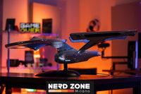 TOMY - Star Trek: The Motion Picture DieCast Replica 1/350 USS Enterprise NCC-1701 87 cm