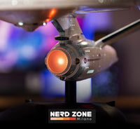 TOMY - Star Trek: The Motion Picture DieCast Replica 1/350 USS Enterprise NCC-1701 87 cm