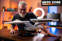 TOMY - Star Trek: The Motion Picture DieCast Replica 1/350 USS Enterprise NCC-1701 87 cm
