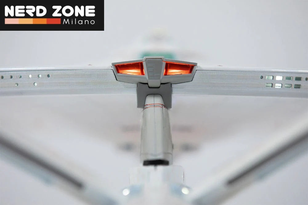 TOMY - Star Trek: The Motion Picture DieCast Replica 1/350 USS Enterprise NCC-1701 87 cm